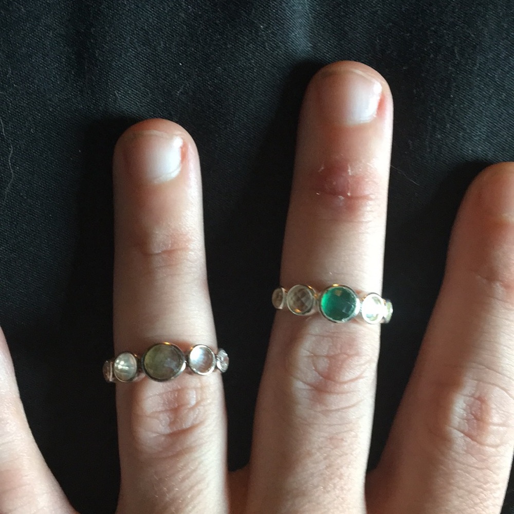Rings